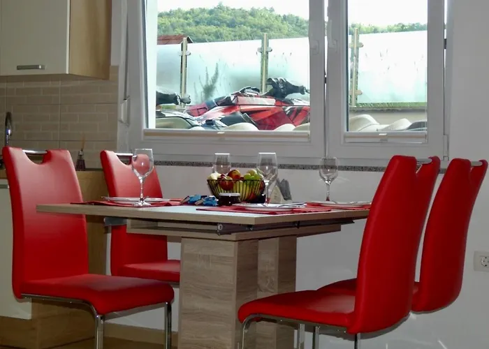 Apartment & Olive Oil Valuma