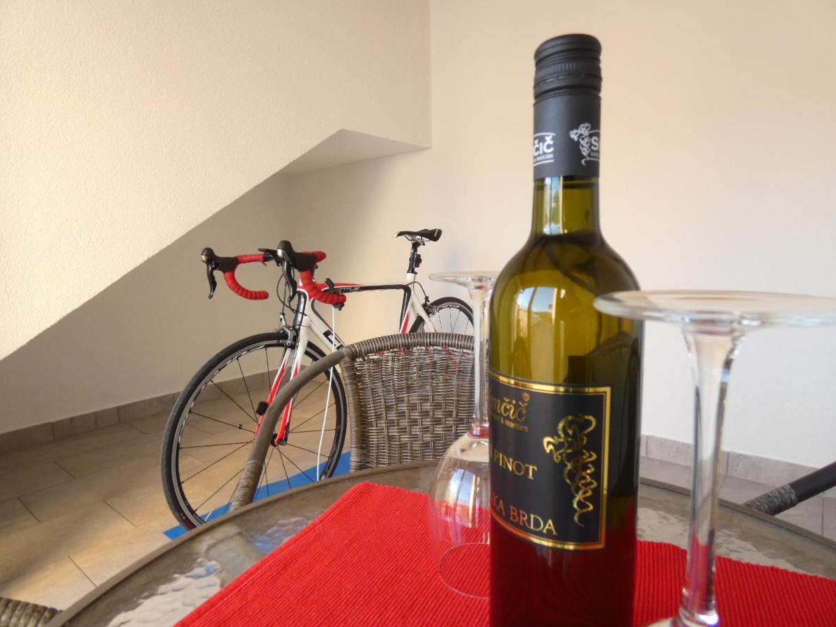 & Olive Oil Valuma Koper