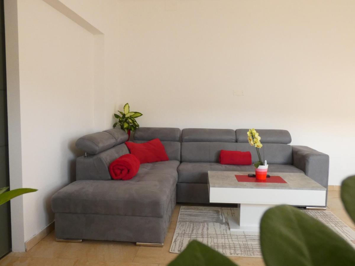 Apartment & Olive Oil Valuma *